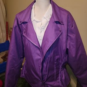 Riding Jacket - HD Style